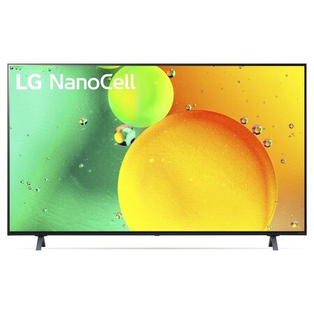Lg 4K UHD Nanocell TV NANO75UQA Series 55in. 55NANO75UQA